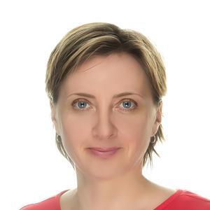 Косарева Маргарита Николаевна