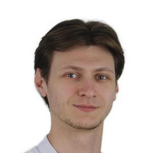 Чудин Роман Алексеевич