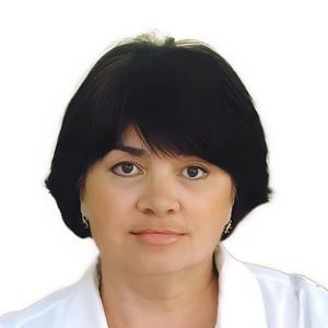 Батрак Галина Алексеевна