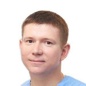 Брусничников Павел Александрович