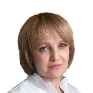 Живых Елена Михайловна