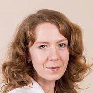Думанская Юлия Анатольевна