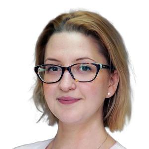 Борисова Снежана Юрьевна