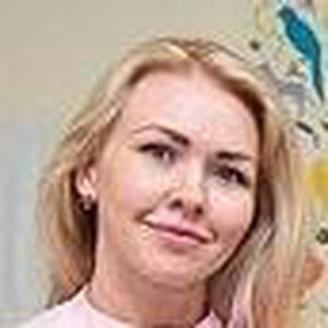 Хоменко Светлана Александровна