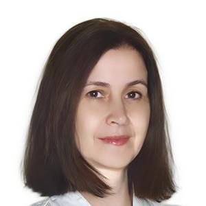 Сосновская Анна Борисовна