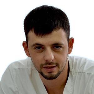 Папуашвили Михаил Мерабович
