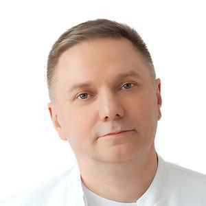 Опарин Роман Борисович