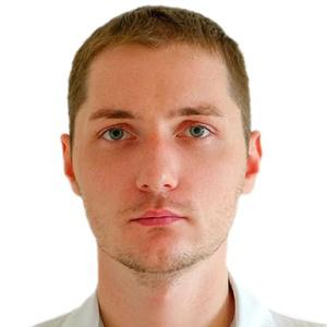 Фетисов Юлиан Эдуардович