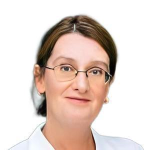 Рюхина Ирина Юрьевна