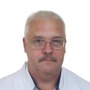 Базанов Владимир Николаевич
