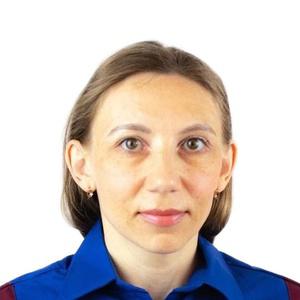 Митракова Оксана Сергеевна