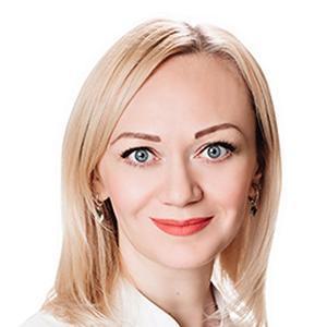 Куприянова Наталия Владимировна
