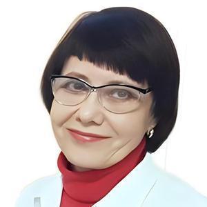 Звягина Ольга Владимировна