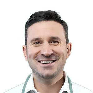 Рогалёв Дмитрий Сергеевич