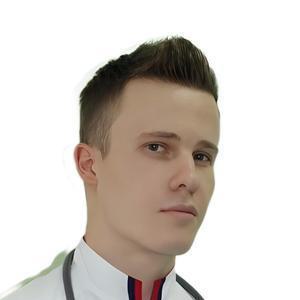 Котенко Станислав Олегович