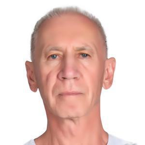 Черкашин Александр Яковлевич