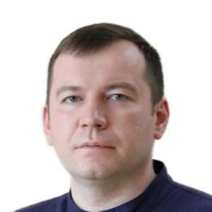 Шахматов Кирилл Сергеевич
