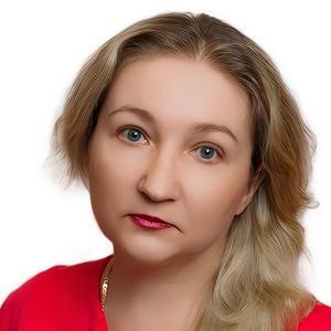 Крачковская Наталья Александровна