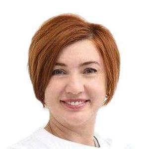 Красильникова Светлана Викторовна