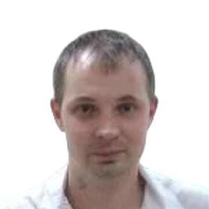 Кузьмин Вадим Сергеевич