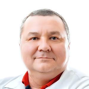Гузей Николай Михайлович