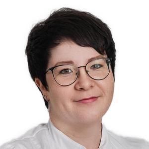 Устинова Екатерина Владимировна