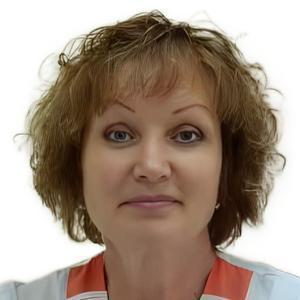 Миломаева Татьяна Николаевна