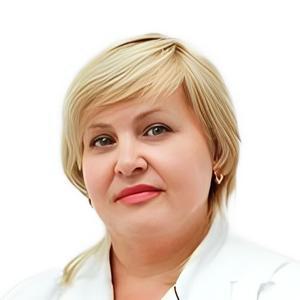 Жирко Елена Вячеславовна