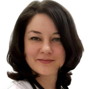 Мацкуляк Оксана Николаевна