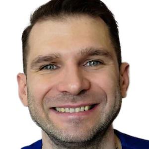 Шкуро Ян Александрович