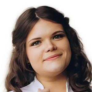 Ефименко Мария Сергеевна