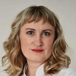 Жукова Ирина Петровна