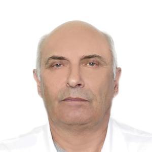 Карпов Валентин Александрович