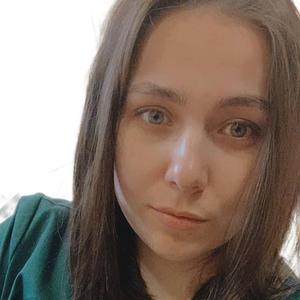 Зыбкина Дарья Сергеевна