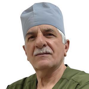Ахмедов Рамазан Ахмедович