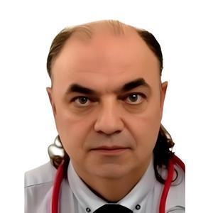 Эльманович Дмитрий Владиславович