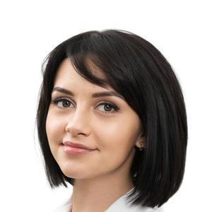 Полянская (Звонарёва) Евгения Владиславовна
