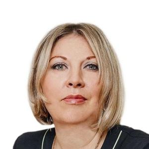 Сорокина Юлия Валерьевна