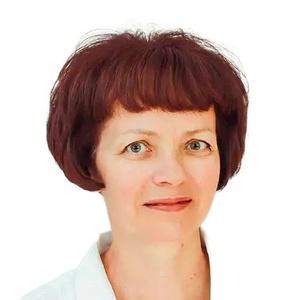 Козлова Елена Витальевна