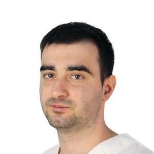 Шипшев Ахмед Мухадинович