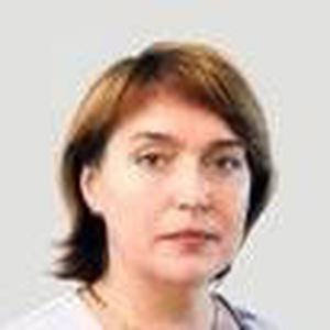 Морозова Инна Михайловна