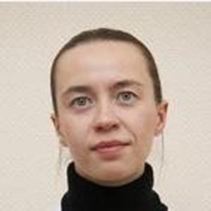 Кочетова Мария Николаевна