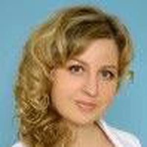 Непотачева Юлия Вячеславовна