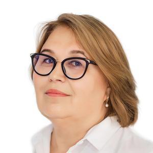 Шостак Татьяна Анатольевна