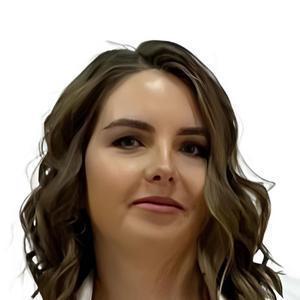 Молодых Мария Сергеевна
