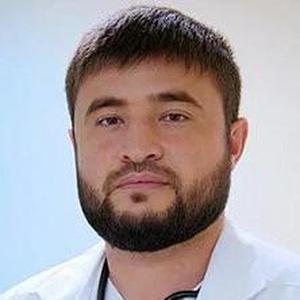 Дадахов Иса Асланович