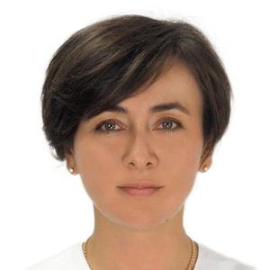 Скопина Юлия Владимировна