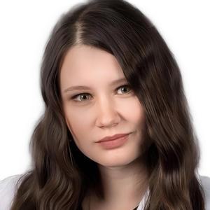 Анашкина Дарья Юрьевна