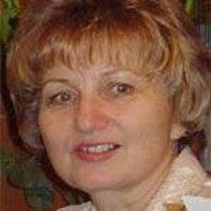 Бахметьева Наталья Григорьевна