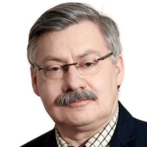 Максимов Сергей Владимирович